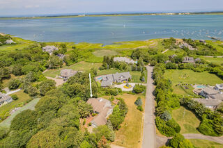 Photo of real estate for sale located at 93 Harris Meadow Lane Barnstable Village, MA 02630