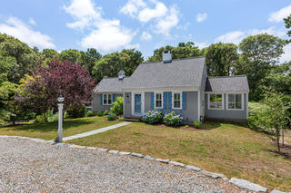 Photo of real estate for sale located at 9 Croft Path Dennis Village, MA 02638