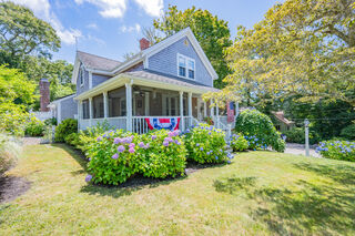 Photo of 181 School Street Cotuit, MA 02635