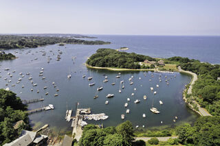 Photo of real estate for sale located at 44 Carey Lane Falmouth, MA 02540