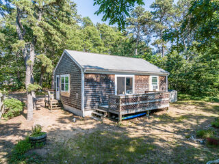 Photo of 60 Long Avenue Wellfleet, MA 02667