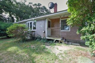 Photo of real estate for sale located at 48 Tyler Drive Sandwich Village, MA 02563
