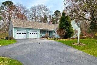 Photo of real estate for sale located at 9 Coach Lane Sandwich Village, MA 02563