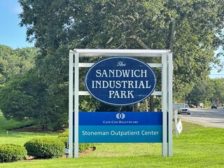 Photo of real estate for sale located at 11 Jan Sebastian Drive Sandwich Village, MA 02563