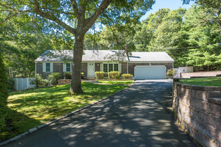 Photo of real estate for sale located at 35 Sharon Circle Osterville, MA 02655