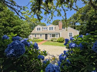Photo of 55 Meadowview Road Chatham, MA 02633