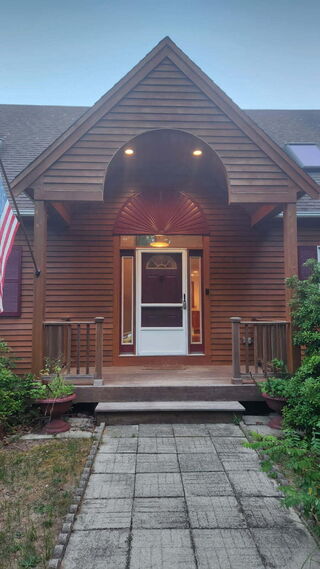 Photo of real estate for sale located at 495 Aspinet Road Eastham, MA 02642