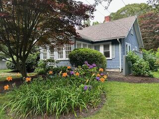 Photo of 22 First Avenue West Hyannisport, MA 02672