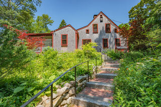 Photo of real estate for sale located at 29 Great Marsh Road East Sandwich, MA 02537