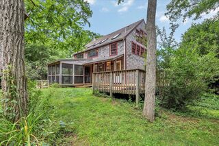Photo of real estate for sale located at 390B Route 6A East Sandwich, MA 02537