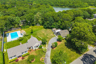Photo of real estate for sale located at 18 & 24 Captain Davis Lane East Falmouth, MA 02536