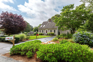 Photo of 33 Clinton Drive Yarmouth Port, MA 02675