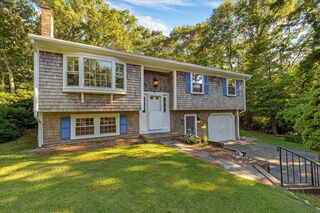 Photo of 32 Crowell Road Sandwich Village, MA 02563