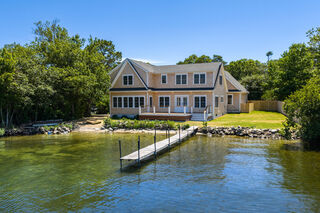 Photo of real estate for sale located at 159 Willow Run Drive Centerville, MA 02632