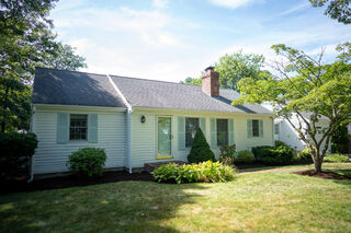 Photo of 1 Johnson Lane Dennis Village, MA 02638