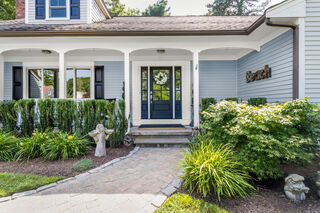 Photo of real estate for sale located at 90 E Harbor Drive East Falmouth, MA 02536