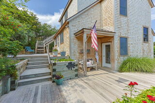 Photo of real estate for sale located at 17 Corn Hill Landing Truro, MA 02666