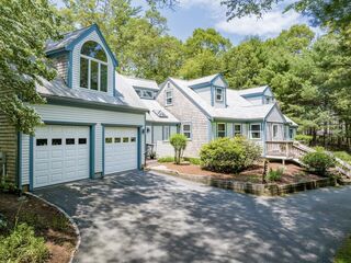 Photo of real estate for sale located at 239 Whistleberry Drive Marstons Mills, MA 02648