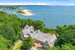 Photo of real estate for sale located at 2079 Head of the Bay Road Harwich, MA 02645