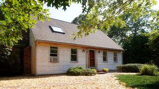 Photo of real estate for sale located at 64 Cranes Lane Brewster, MA 02631