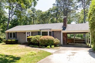 Photo of 30 Deerfield Lane Eastham, MA 02642