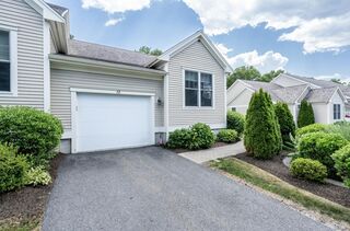Photo of real estate for sale located at 72 Grey Hawk Drive Mashpee, MA 02649