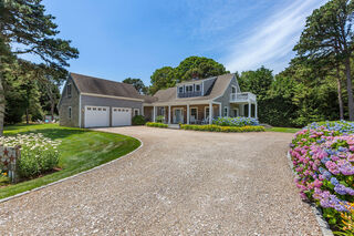 Photo of 34 Cedar Land Road Orleans, MA 02653