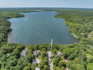 Photo of real estate for sale located at 31 Frank D Lawrence Road Brewster, MA 02631