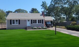 Photo of 62 Teal Circle West Dennis, MA 02670