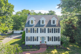 Photo of real estate for sale located at 30 Fairview Lane Pinehills, MA 02360