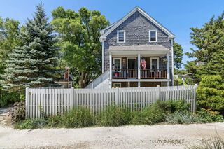 Photo of 16 Hensche Lane Provincetown, MA 02657