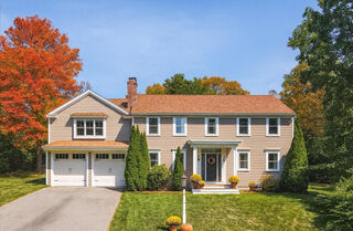 Photo of real estate for sale located at 72 Bassett Lane Dennis Port, MA 02639