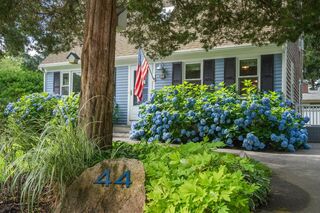 Photo of 44 Hillside Avenue North Falmouth, MA 02556