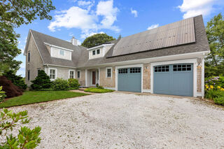 Photo of 262 Sheep Pond Drive Brewster, MA 02631