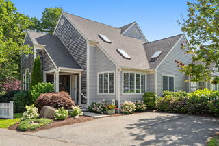Photo of real estate for sale located at 71 Blue Spruce Way Mashpee, MA 02649