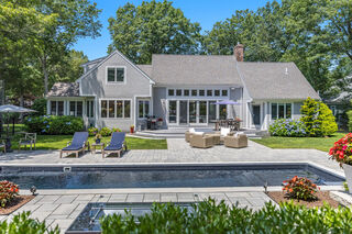 Photo of real estate for sale located at 9 Reflection Drive Sandwich Village, MA 02563
