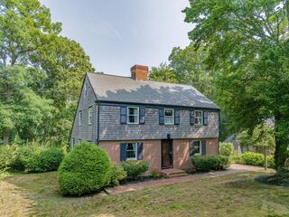 Photo of 394 Quaker Meetinghouse Road East Sandwich, MA 02537