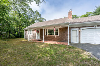 Photo of 121 S Yarmouth Road Dennis Village, MA 02638