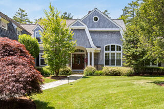 Photo of 9 High Ridge Drive Mattapoisett, MA 02739