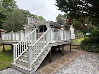 Photo of real estate for sale located at 507 MA-6A Sandwich Village, MA 02563