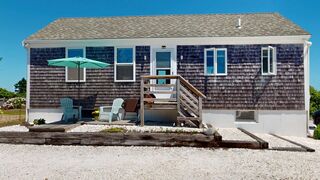 Photo of real estate for sale located at 525 Shore Road Truro, MA 02666
