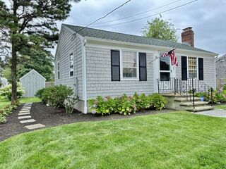 Photo of real estate for sale located at 16 Lorree Lane Dennis Port, MA 02639