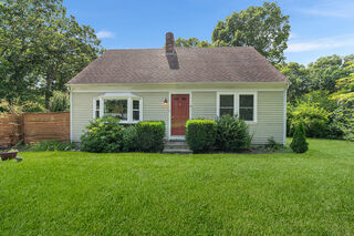 Photo of real estate for sale located at 9 Whitman Drive Sandwich Village, MA 02563