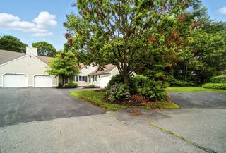 Photo of real estate for sale located at 5 Kettle Lane Mashpee, MA 02649