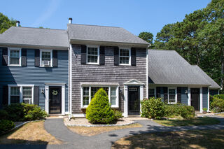 Photo of real estate for sale located at 248 Camp Street West Yarmouth, MA 02673