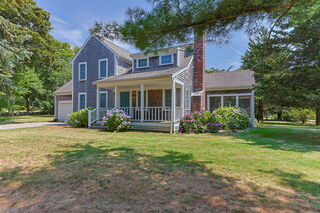 Photo of 11 Cedar Land Road Orleans, MA 02653