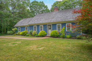 Photo of real estate for sale located at 7 Barnside Lane Sandwich Village, MA 02563