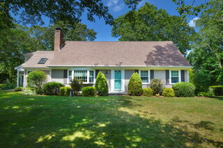 Photo of real estate for sale located at 1 Surrey Lane Sandwich Village, MA 02563