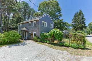 Photo of 95 Indian Neck Road Wellfleet, MA 02667