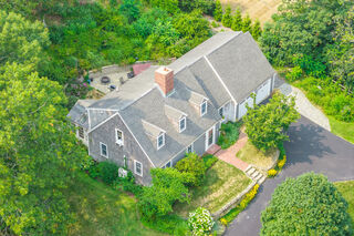 Photo of real estate for sale located at 7 Tower Hill Drive Sandwich Village, MA 02563